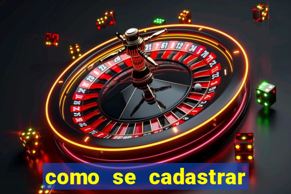 como se cadastrar na lampions bet